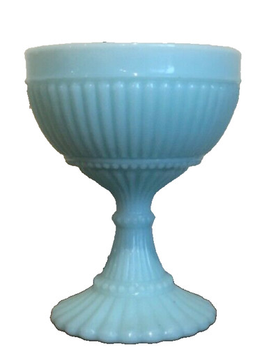 Coupe glace opaline - a,