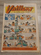 VAILLANT n°  163  PLACID MUZO
