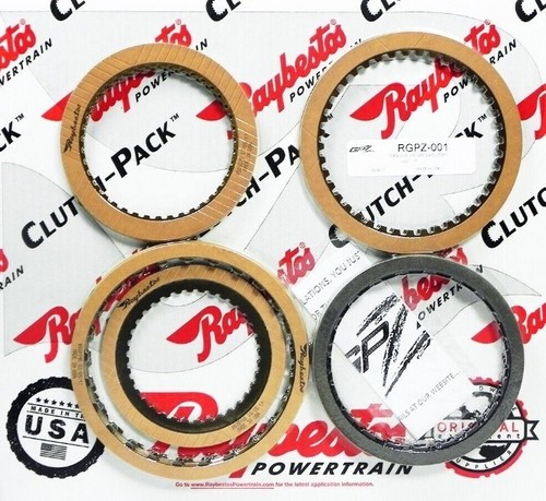 Th700r4 4l60 4l60e 4l65e 4l70e - th700r4,