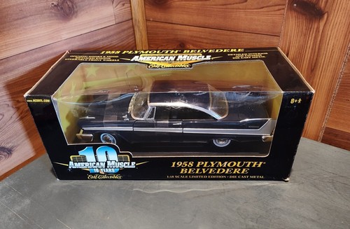 Ertl collectibles american - ertl,