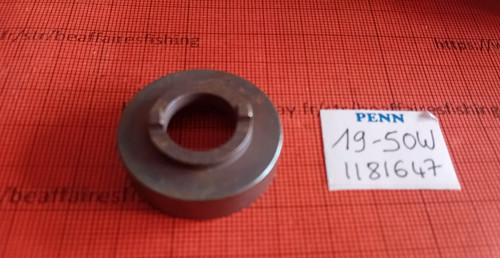 Part 50w eccentric - 19-50w, #