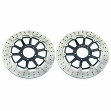 Disques de frein Avant Pour Ducati MONSTER 749 999 R S BIPOSTO 848 EVO 998 1100