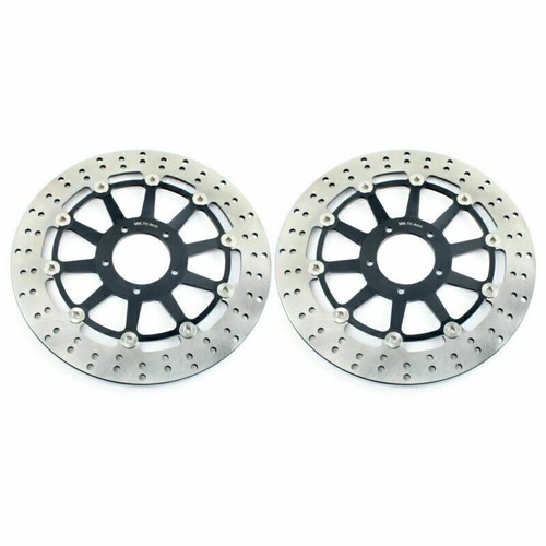Disques frein avant - frein, pour