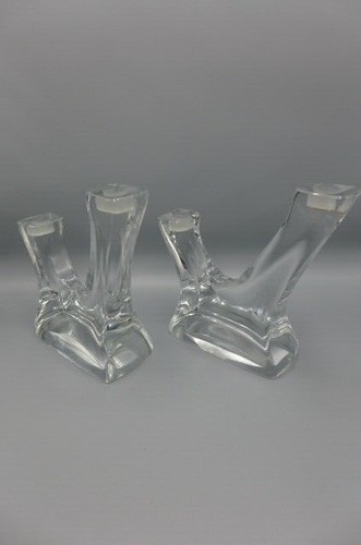 Chandelier bougeoir - ,