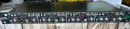 Bss dpr504 noise gate - bss,
