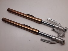 Bras de fourche de Masai 125 scrambler sport année 2021