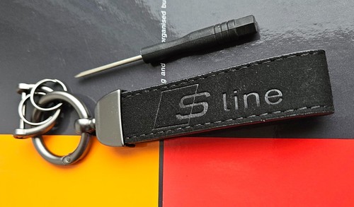 Logo line porte clé - logo,