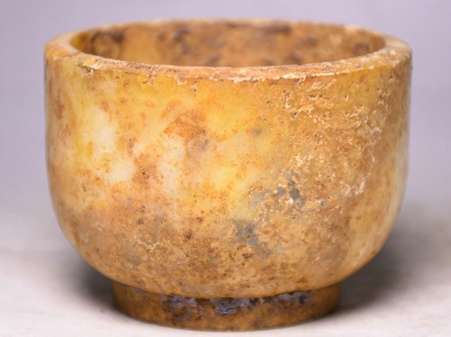 8cm antique china han dynasty - 8cm,