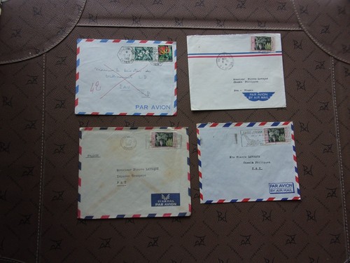 Aof enveloppes - 4,