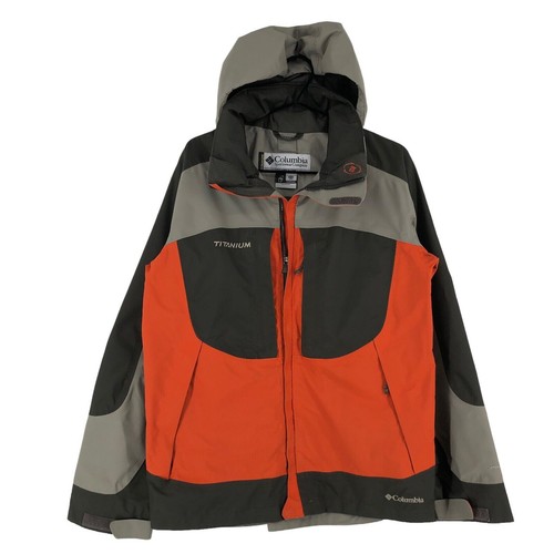 Columbia veste capuche - veste, À