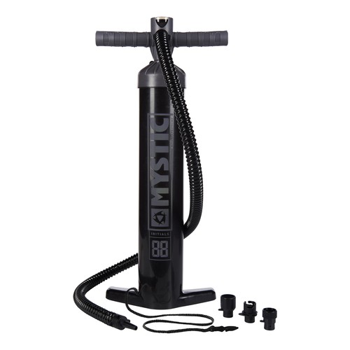 Pompe mystic pour kitesurfing - pompe,