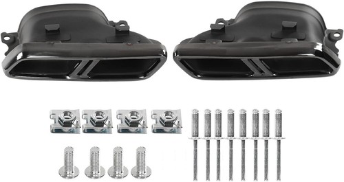 Embouts pot noir look c63 - 2,