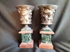 Barbedienne / Paire de