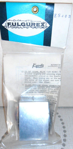 Fulgurex art es403 - fulgurex, art.es403