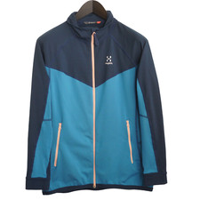 Femme Haglöfs Light Veste