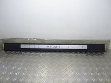 Seuil de porte RENAULT MEGANE 2 - 8200148756