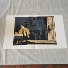 tirage d’essai éditionns