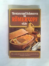 Braten und Schmoren im