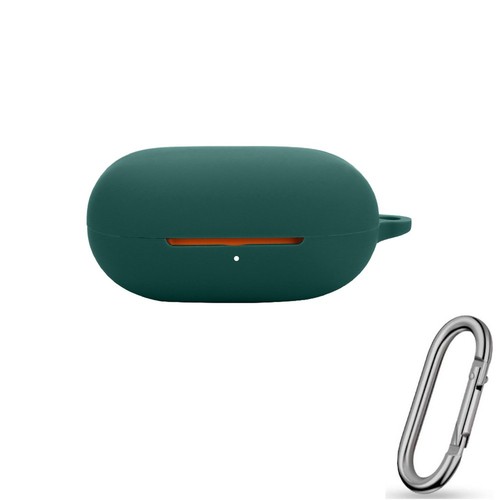 Support silicone antichoc pour - support,