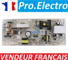 PSU Alimentation TV Sony