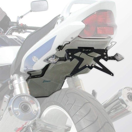 Ermax undertray carénage - undertray,