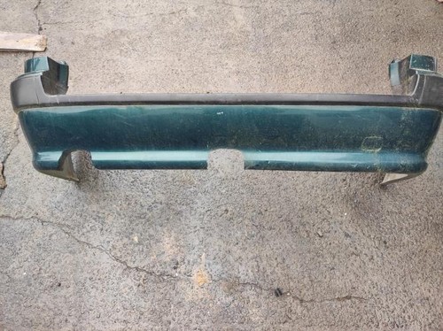 Pare choc arriere peugeot 406 - peugeot,