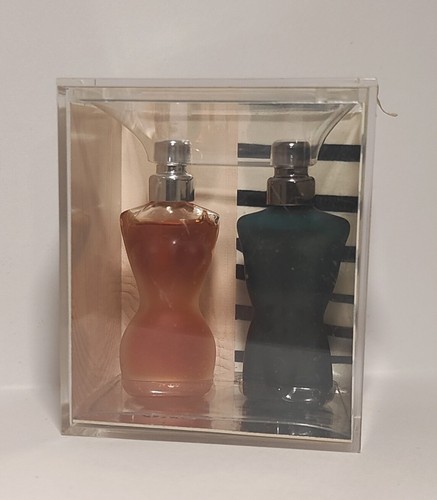 Vintage 2012 duo jean paul - vintage, 2012.
