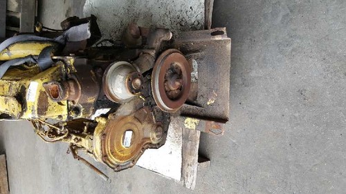 2715e moteur complet - 2715e,