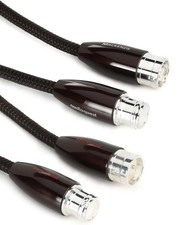 AudioQuest Mackenzie Male XLR