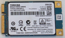 SSD Interne Toshiba
