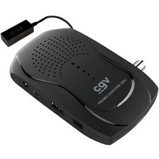 Décodeur satellite CGV PREMIO