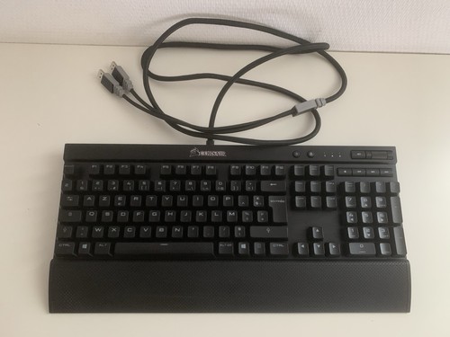 Corsair k70 lux clavier - corsair,