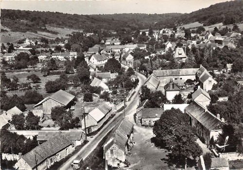 Pressagny le - 27-pressagny,