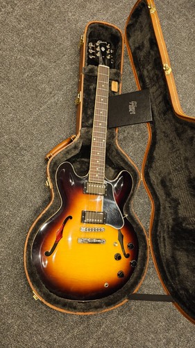 Gibson usa 335 dot - ,