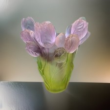 Xl Nancy Daum style tulip