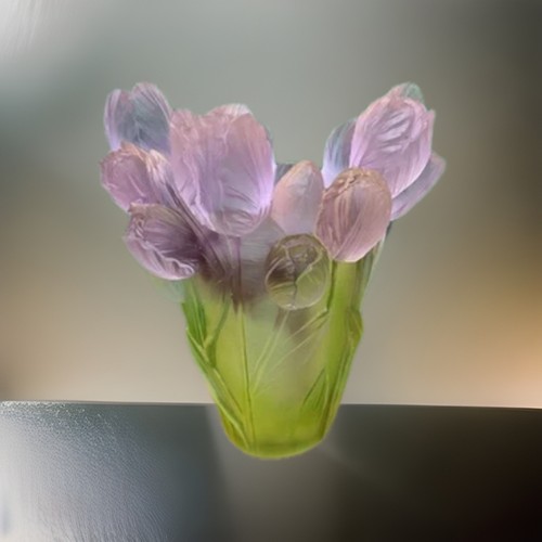 Nancy daum style - xl, tulip