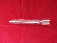 Ancien tube verre - ancien,