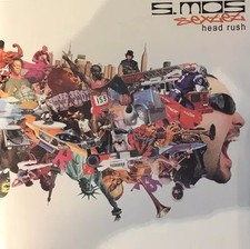 Head Rush, S. Mos Sextet