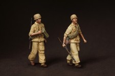 Fallschirmjäger - Brigade