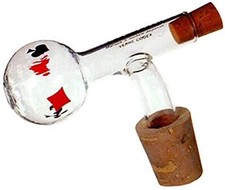 Bouchon Doseur L'As des As - Boisson Anis 1 -1,5 - 2 - 2,5 -3 - 4 ou 5cl 