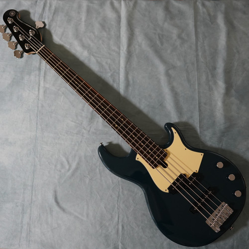Base électrique yamaha bb435 - électrique,
