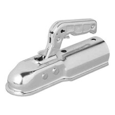 Attelage à Boule 1300kg