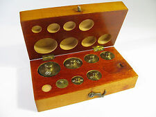 Antique Early 1900s Metric