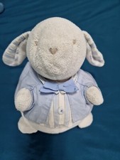 Doudou Lapin Musical Jacadi