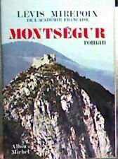montségur [Broché] MIREPOIX