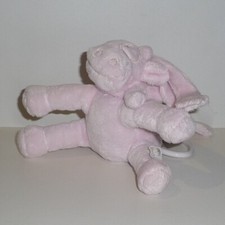 Doudou Vache Noukies Noukie's