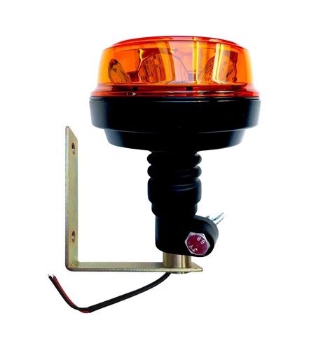 Led gyrophare avec - gyrophare,