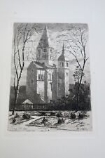 JOLINON (J.) Marie de