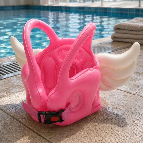 Gilet natation enfant boucles - natation,