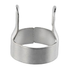 1 pièce étoffs en acier inoxydable pour torche plasma PT 80 PT80 iPT80 IPT 80